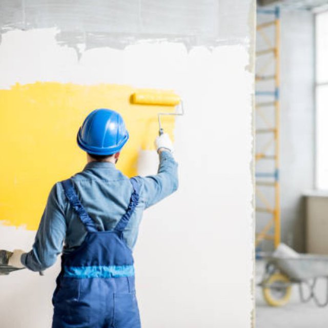 Master Contractors llc Painting