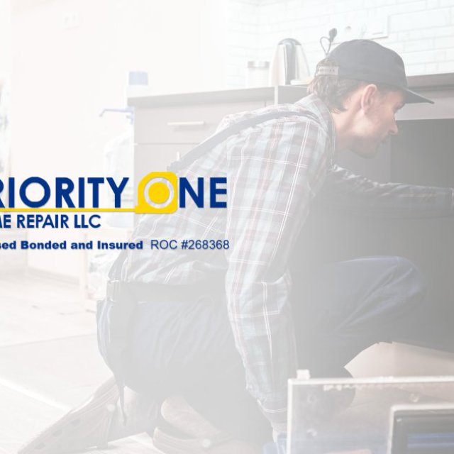 Priority One Home Repair LLC