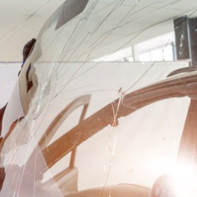 Thousand Oaks Auto Glass Repair