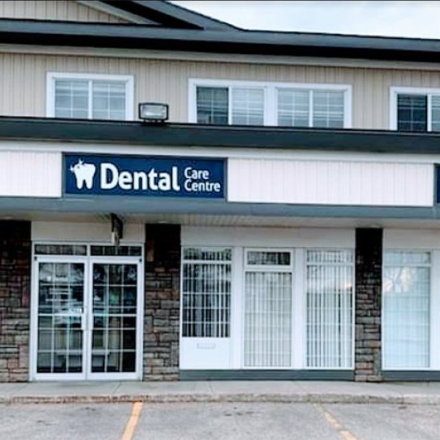 Dental Care Centre