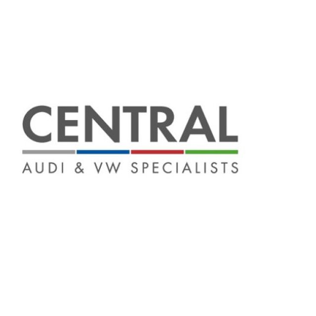 Central Audi & VW Specialists