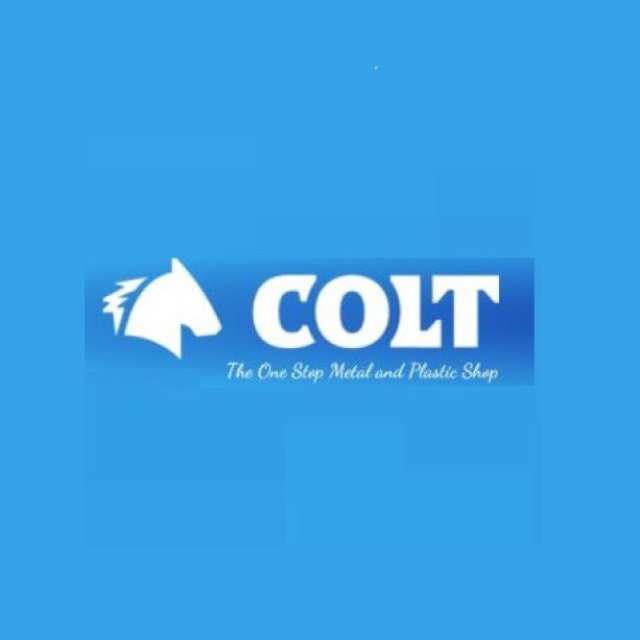 Colt Materials