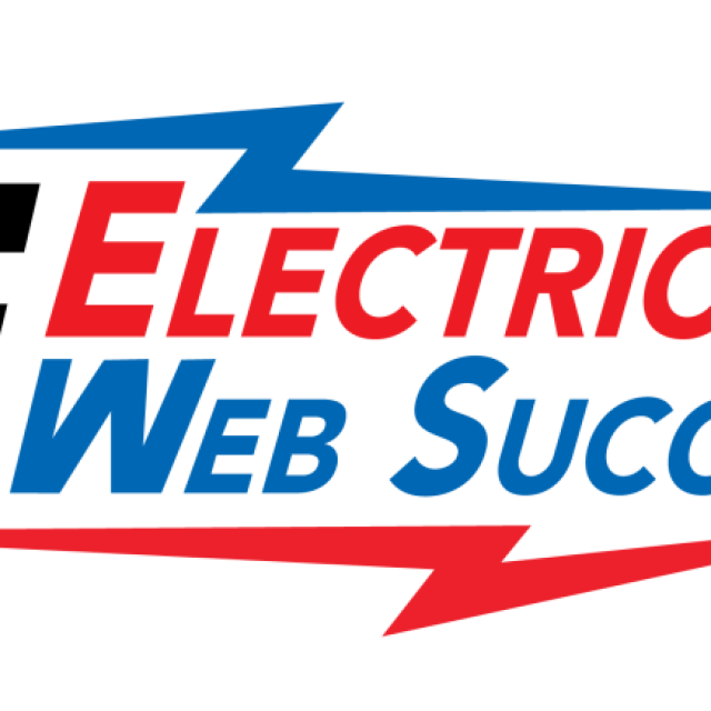 Electrician Web Success