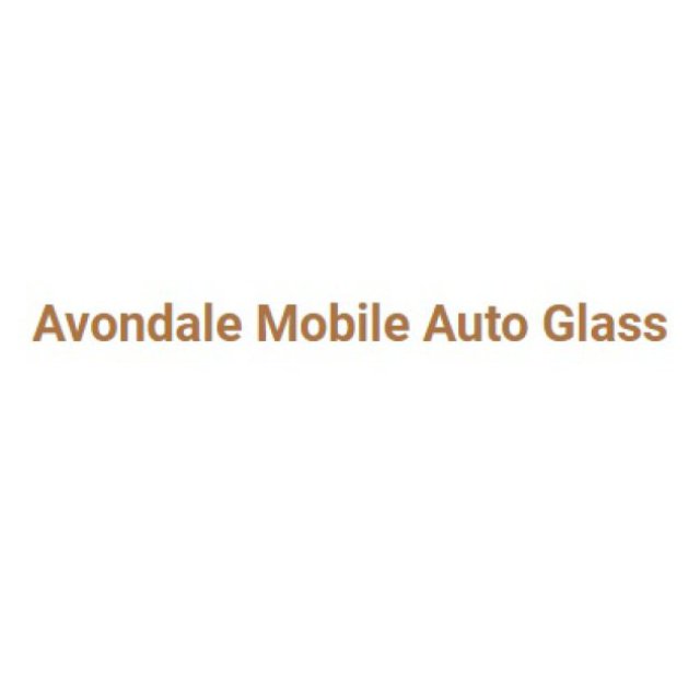 Avondale Mobile Auto Glass