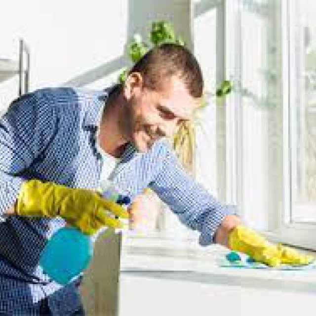 Home Care Cleaning