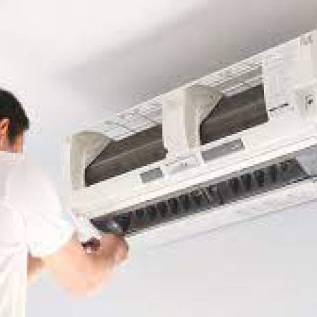 True Air Airconditioning Services