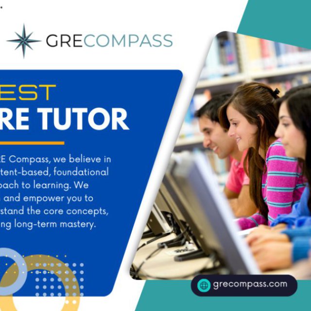 GRE Compass