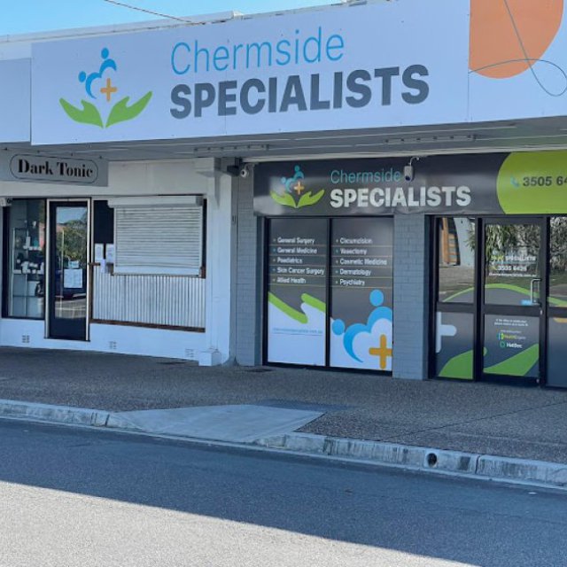 Chermside Specialists