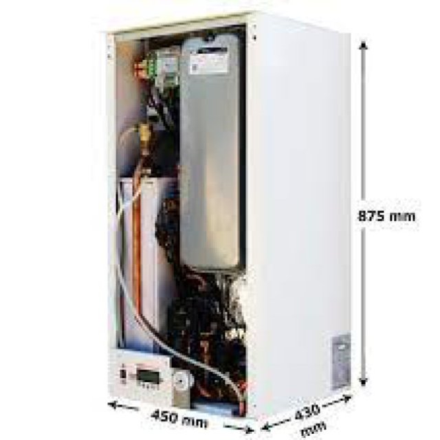 Electric Combi Boilers Company