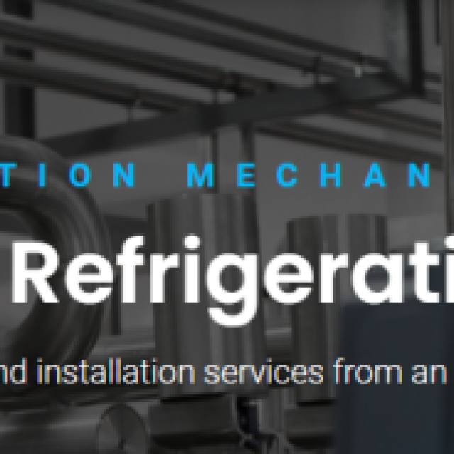 Tempright Refrigeration Services