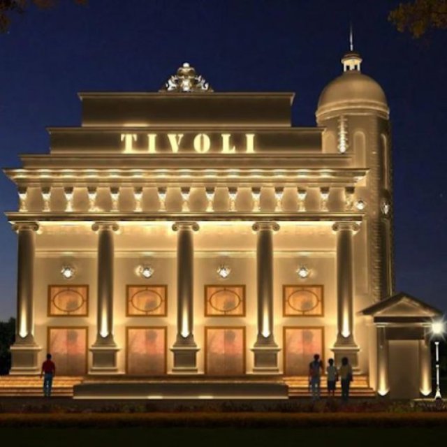 Tivoli Royal Court