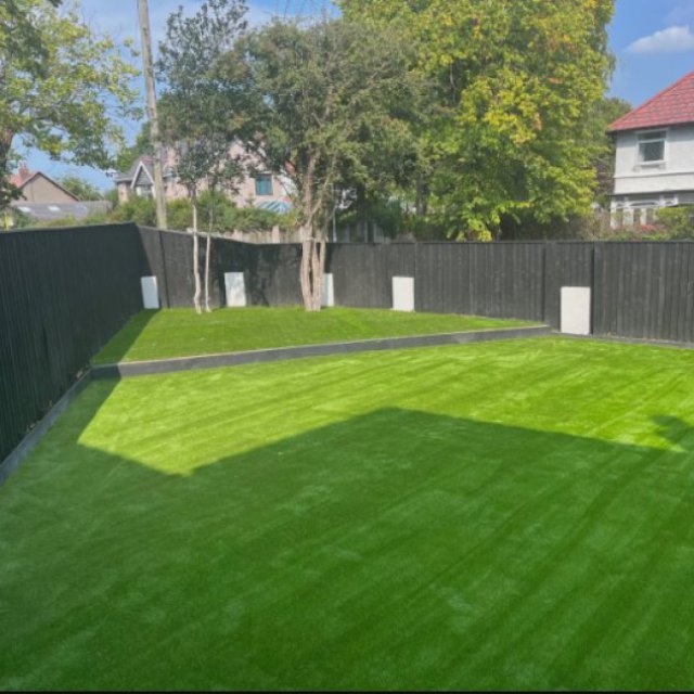 Artificial Grass Wirral