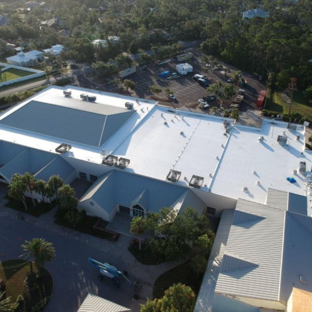 Texas Elite Commercial Roofing