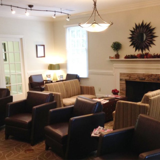 Regal Oaks Dental Charlotte