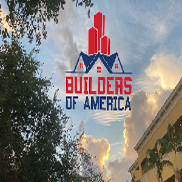 Builders of America