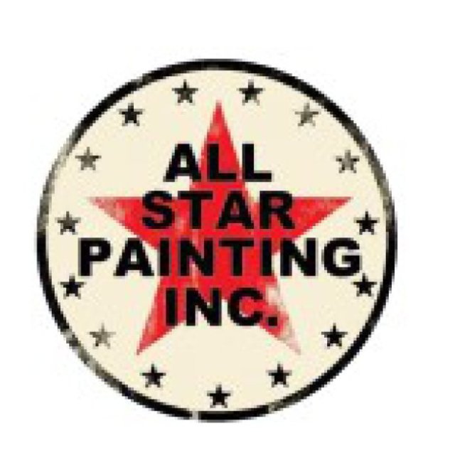 All Star Painting Inc.