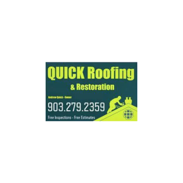 Quick Roofing & Restoration, LLC, 75706, USA