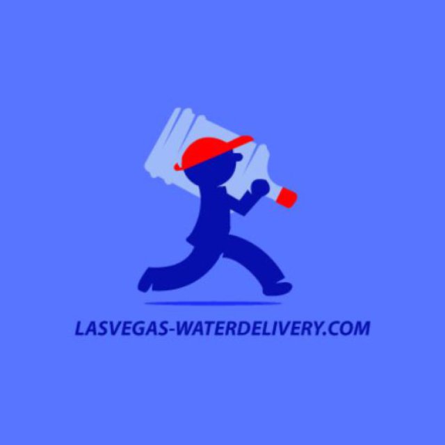 Las Vegas Water Delivery