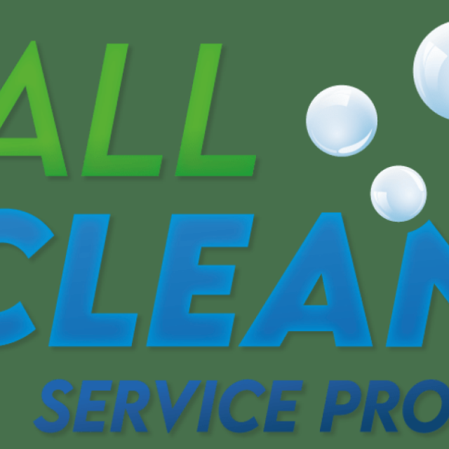 All Clean Service Pros