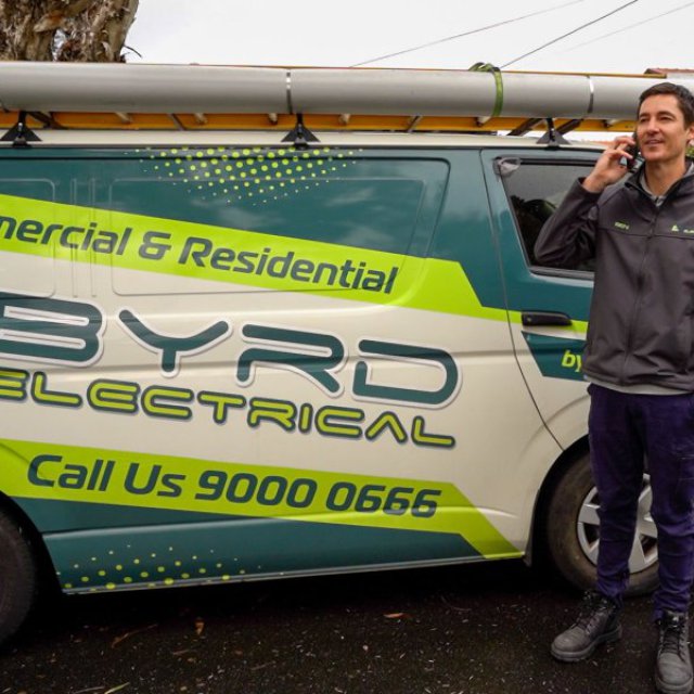 Byrd Electrical