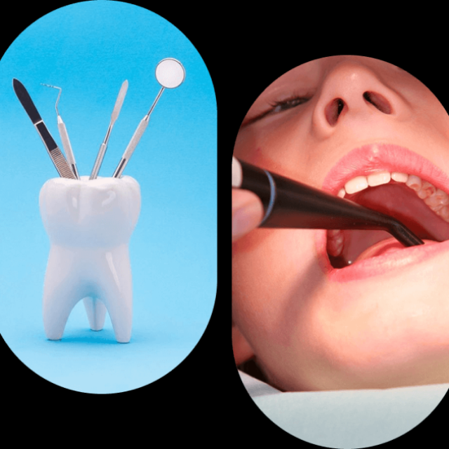 949 Pediatric Dentistry and Orthodontics On Park