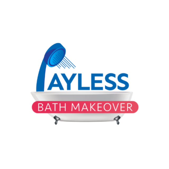 Payless Bath Makeover