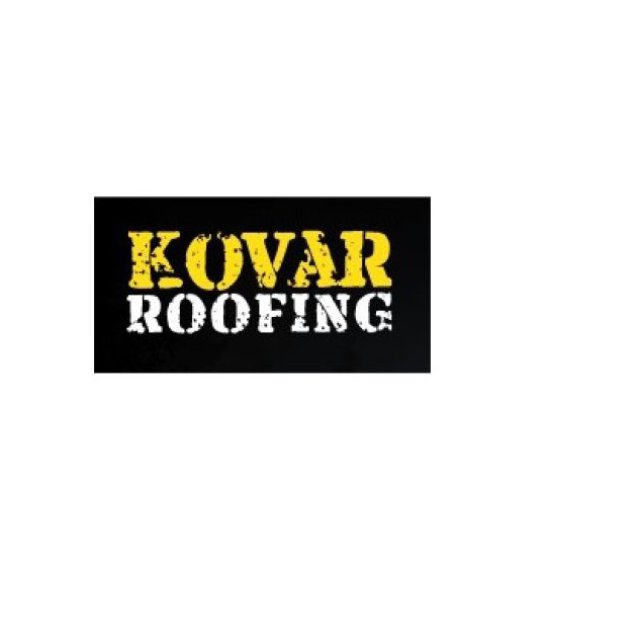 Kovar Roofing