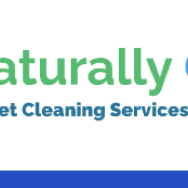 Naturally Green Carpet Cleaning