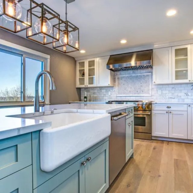 OC Elite Remodeling- Orange County Kitchen & Bathroom Remodeler