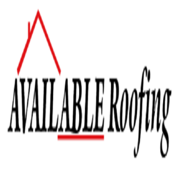 Available Roofing