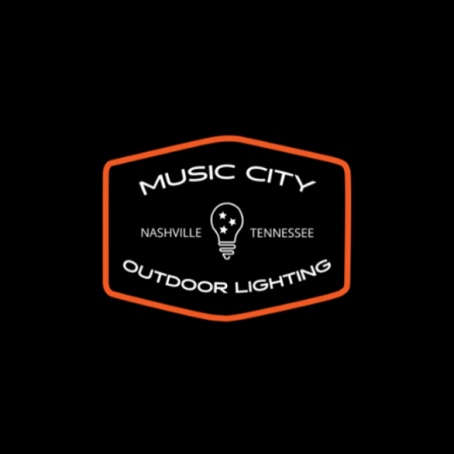 Music City Outdoor Lighting