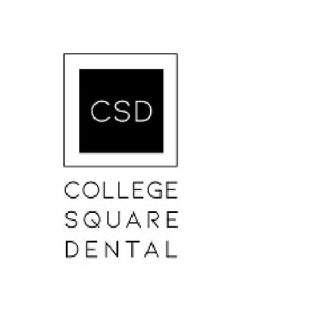 College Square Dental