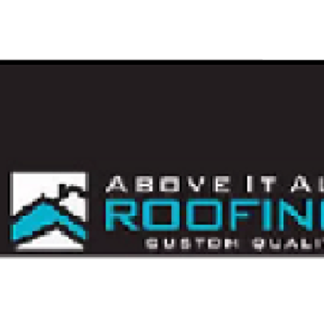 Above It All Roofing Inc