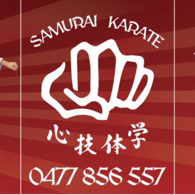 Samurai Karate Croydon - Best Karate Classes in Croydon