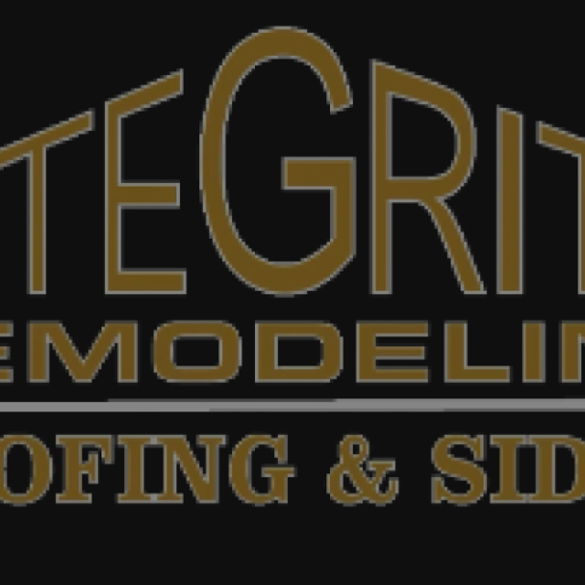 Integrity Remodeling Roofing and Siding