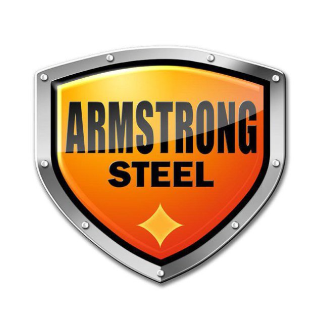 Armstrong Steel Buildings