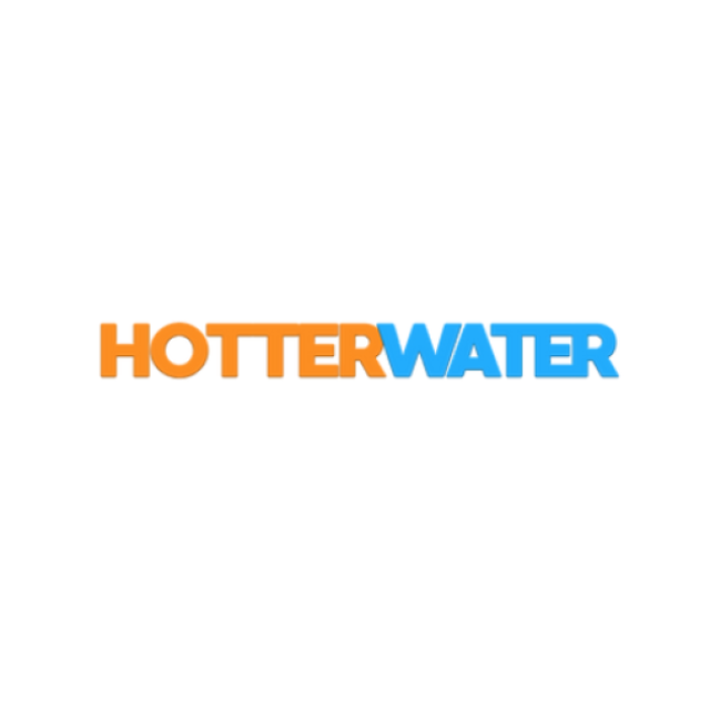 Hotter Water Plumbing