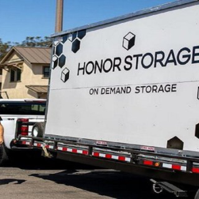 Honor Storage