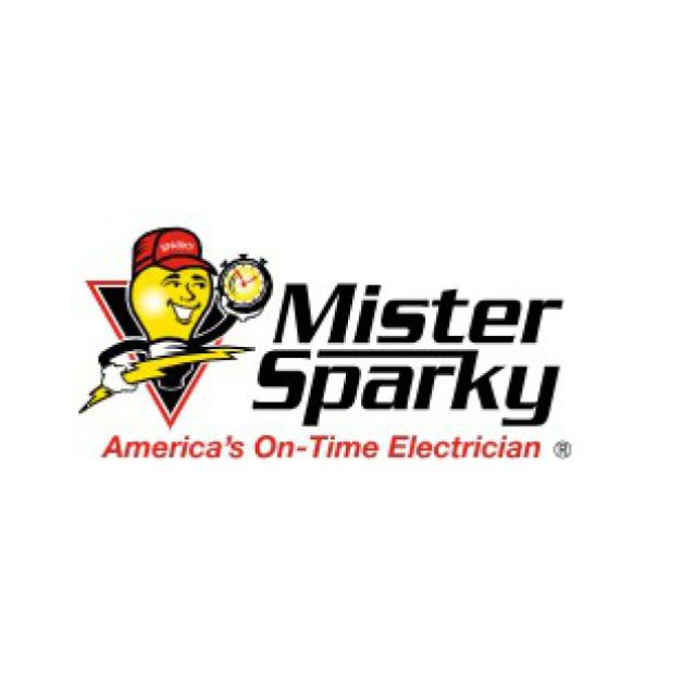 Mister Sparky Electrician Tulsa