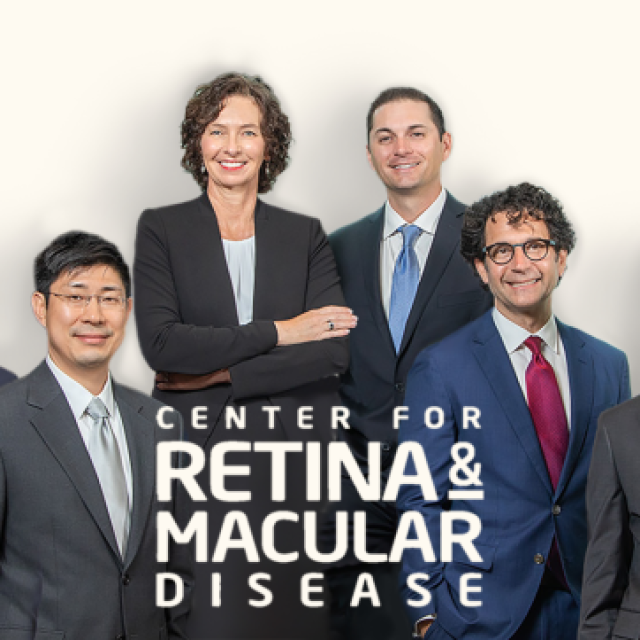 The Center For Retina & Macular Disease - Retina Specialists Sebring