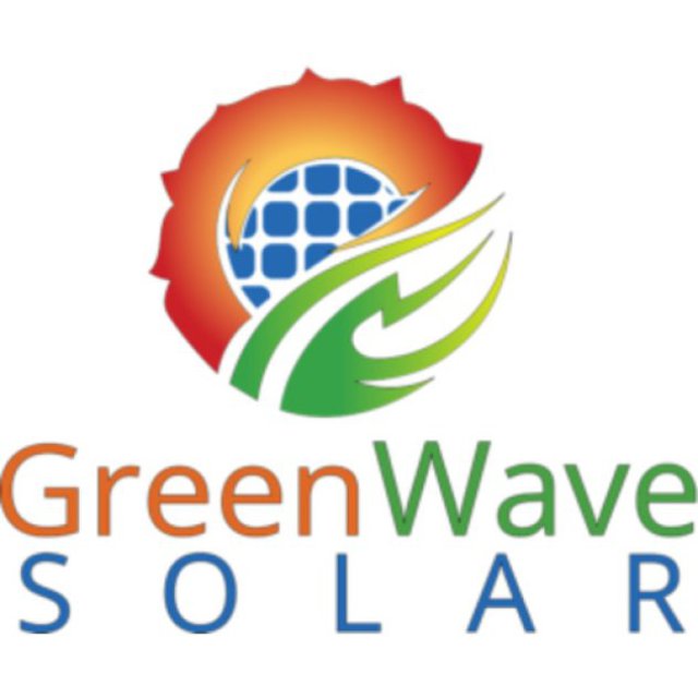 Green Wave Solar