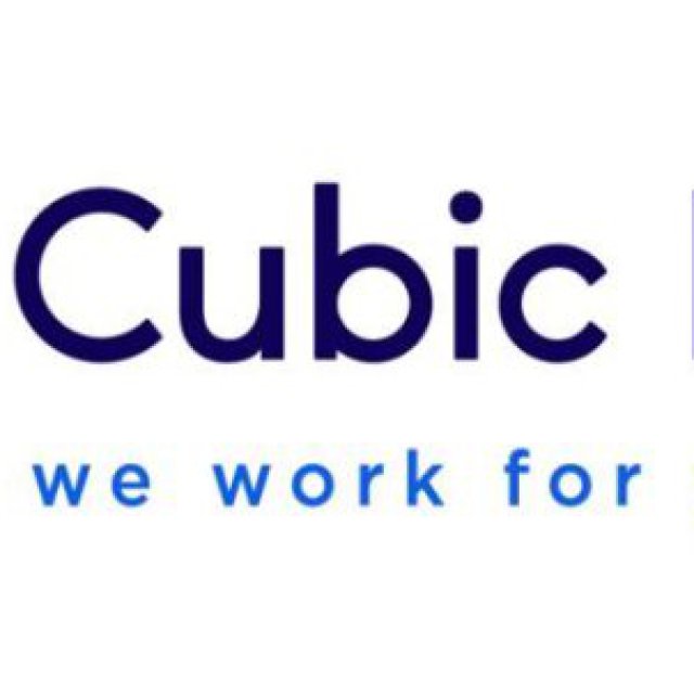 Cubic Digital Inc.