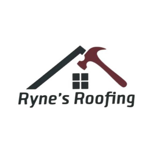 Ryne's Roofing