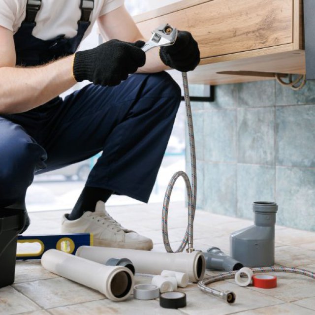 OneStop Plumbers - Plumbing and Leak Detection