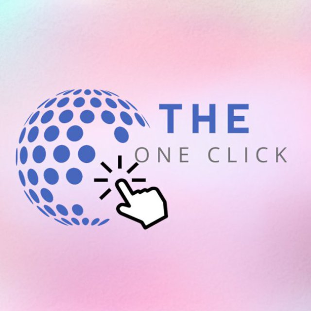 The One Click