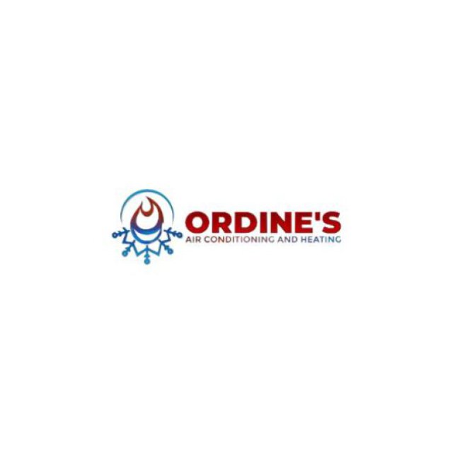 Ordine's Air Conditioning and Heating, Inc.