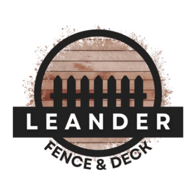 Leander Fence and Deck - Repair & Replacement