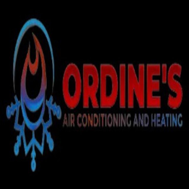 Ordine's Air Conditioning and Heating Inc