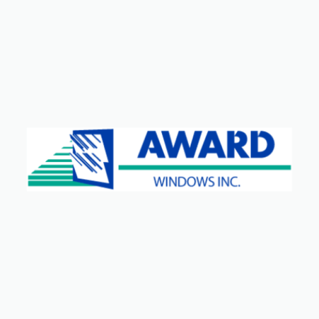 Award Windows Inc.