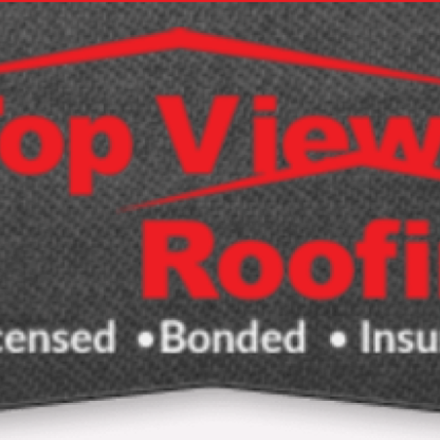 Top View Roofing